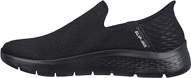 Skechers Men's Gowalk Flex Hands Free Slip-ins Athletic Slip-on Casual Walking Shoes Sneaker