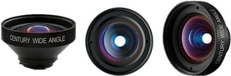 iPro Lens System Wide Angle S2 Lens