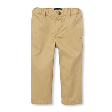 The Children's Place Baby Boys' Chino Pants
