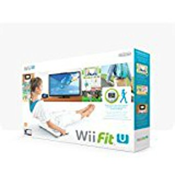 Wii Fit U