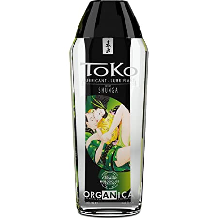 Lubricant - TOKO ORGANICA 'Lubricant'