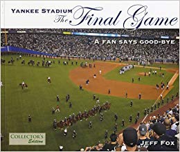 Yankee Stadium: The Final Game