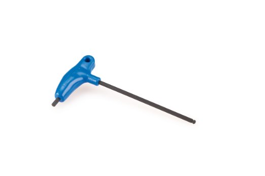 Park Tool P-Handled Hex Wrenches