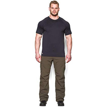 Under Armour Men's Storm Tactical Patrol Pants