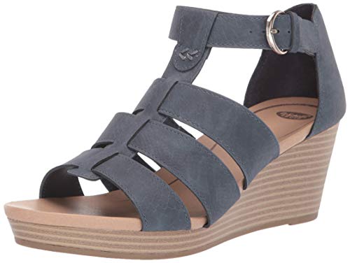 Dr. Scholl's Shoes Women's Esque Wedge Sandal