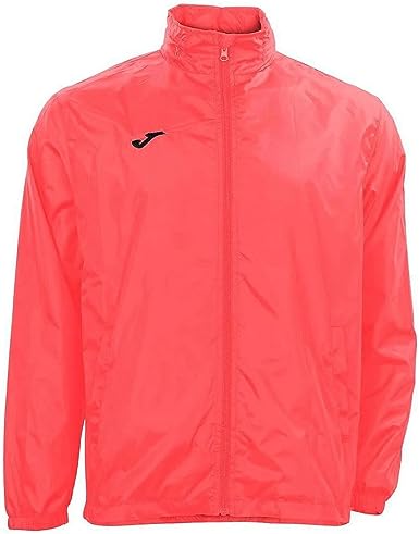 Joma Men's Alaska Ii Knight Raincoat