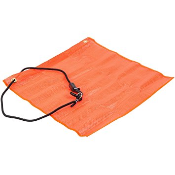 Keeper 04905 Bungee Safety Flag