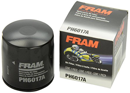 Ph6017A Outboard Oil Filter