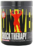 Universal Nutrition Shock Therapy Clydes Hard Lemonade 200 Grams