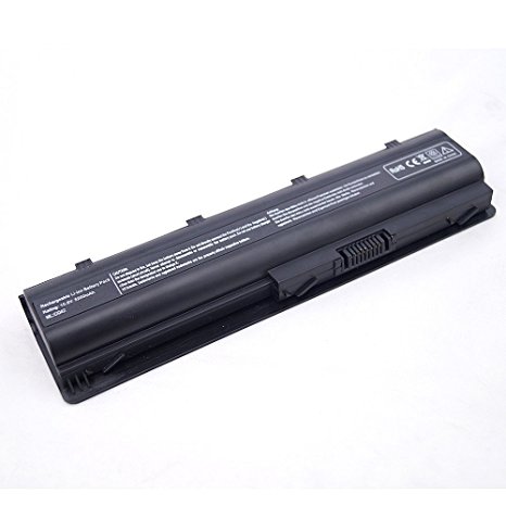593553-001 - Brand New HP Battery - MU06 (LONG LIFE) SIKER®