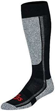 Hot Chillys Men's Mid Volume Sock