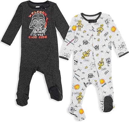 STAR WARS Baby-boys Modern