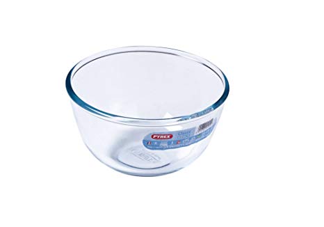 Pyrex Glass Bowl, 1.0L