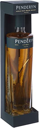Penderyn Peated Edition, 70 cl