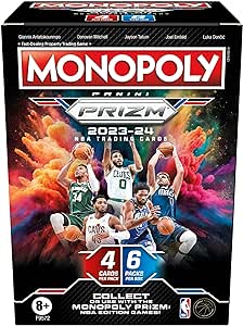 Monopoly NBA Booster 2