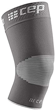 CEP Compression Knee Sleeve Knee Brace for Performance & Pain Relief (1 Sleeve)