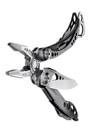 LEATHERMAN Skeletool CX Multitool