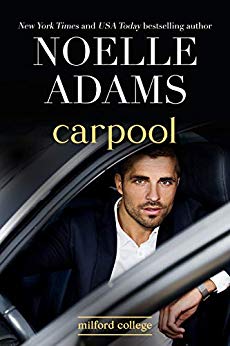 Carpool (Milford College Book 1)