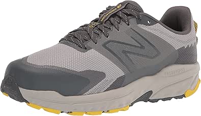 New Balance mens Fresh Foam 510 V6 Trail Running Shoe