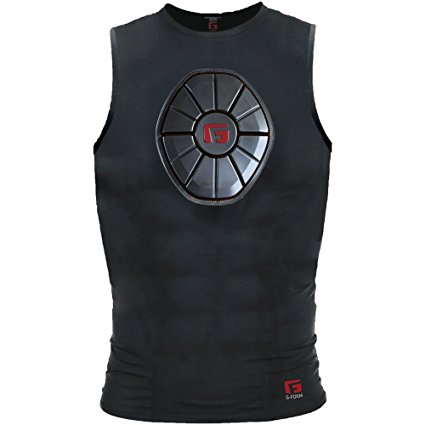 G-Form Baseball Pro Sternum Shirt