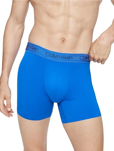 Calvin Klein Air FX Tech Micro Boxer Brief