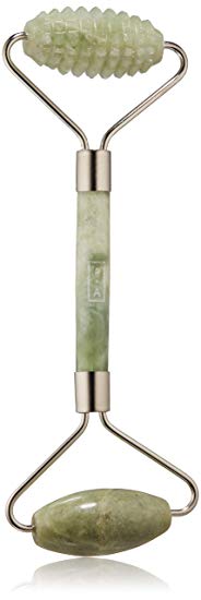 Province Apothecary Dual Action Jade Roller, 1 count