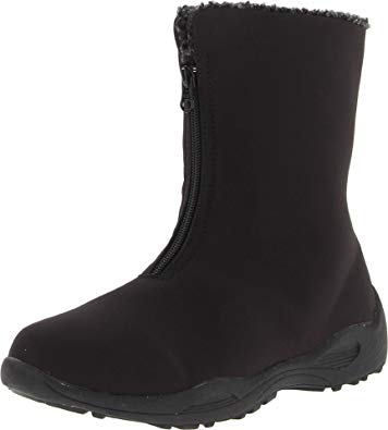 Propet Women's Madison Mid Zip Winter Boot