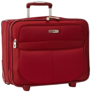 Samsonite Luggage Lift Wheeled Boarding Bag