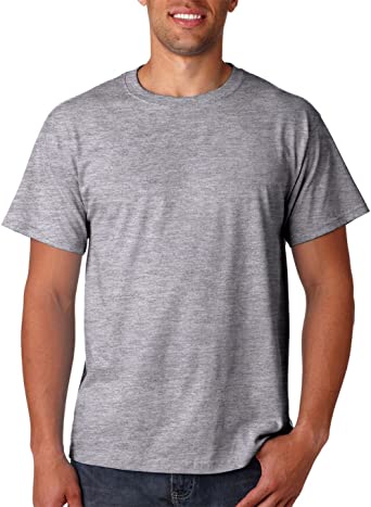 Fruit of the Loom Adult Lightweight T-Shirt