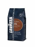 Lavazza Super Crema Espresso - Whole Bean Coffee 22-Pound Bag Packaging May Vary