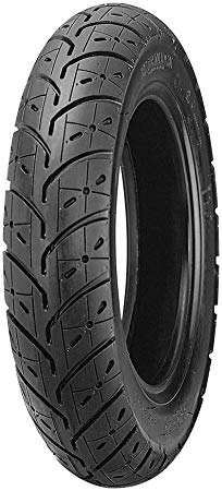 Kenda K329 Front/Rear Motorcycle Bias Tire - 3.5R10 51J