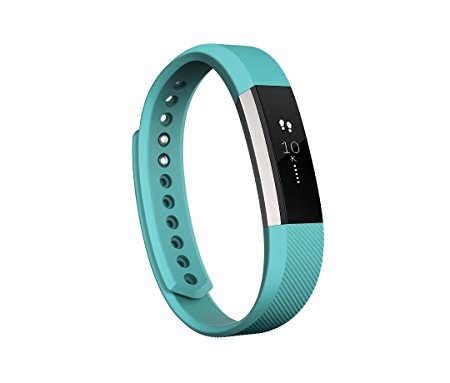 Fitbit Alta Fitness Wrist Band