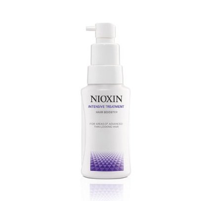 Nioxin Intensive Therapy Hair Booster, 3.38 Ounce (Packaging May Vary)