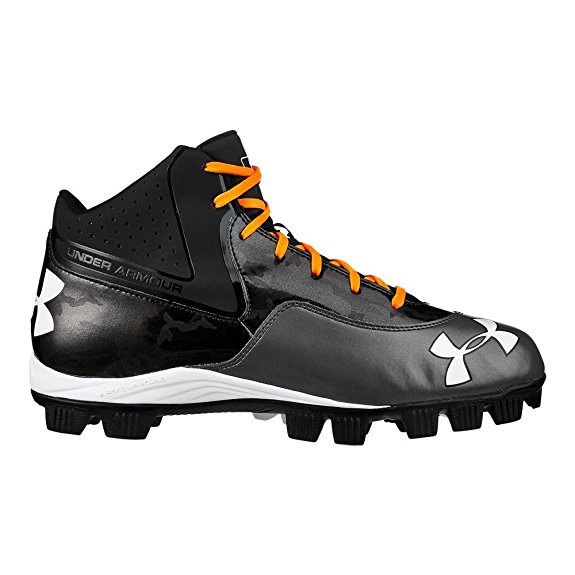 Under Armour Men's UA Ignite Mid RM CC Baseball Cleats