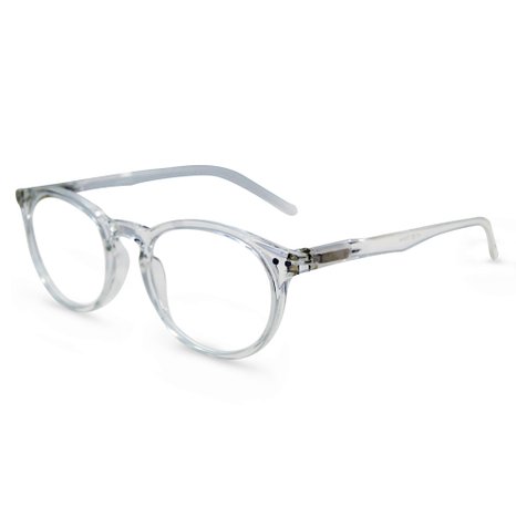 In Style Eyes Flexible Readers, Super Comfortable Lightweight Reading Glasses