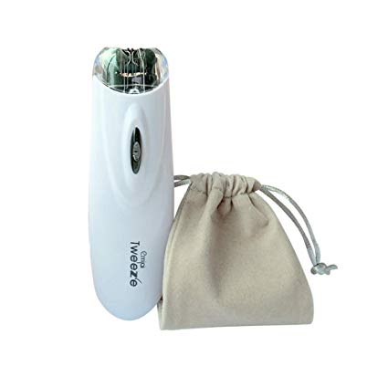 Professional Portable Facial Hair Remover Electric Tweeze Automatic Trimmer Facial Body Hair Remover Epilator