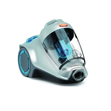 Vax C89-P7N-P Power 7 Pet Cylinder Vacuum Cleaner