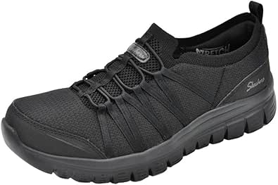 Skechers Womens Graceful Soft Soul