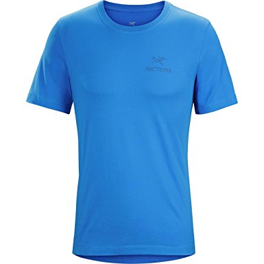 Arc'teryx Bird Emblem Short Sleeve Men's T-Shirt