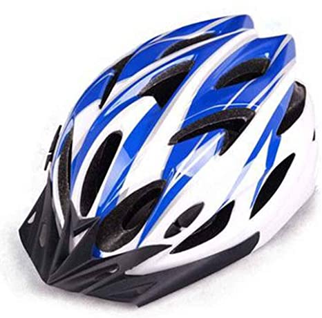 Morza Men's Women's Helmet Mountain Bike Helmet Comfort Safety Bicycle Helme Sport Helmet Cycle Bicycle Helmet