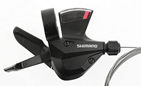 SHIMANO SL-M310 Acera Shifter Right (8 Speed)