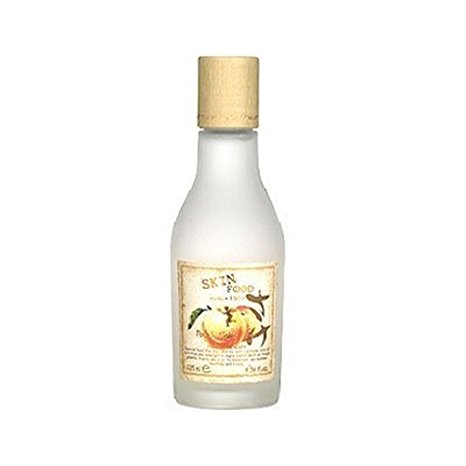 SKINFOOD Peach Sake Toner (for pore care) 135ml [Misc.]
