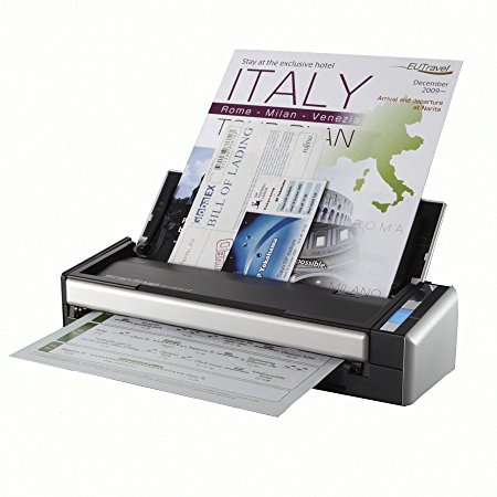 Fujitsu PA03643-B005 Document Scanner