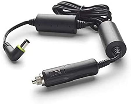 DC Power Cord for Respironics DreamStation, Cigarette Lighter