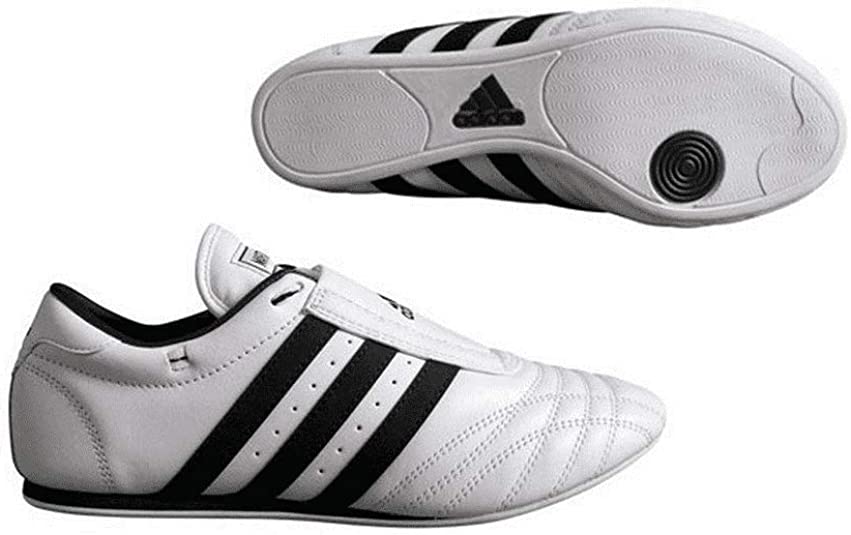 adidas SM II Low Cut Martial Arts Taekwondo, Karate and Kungfu Shoes