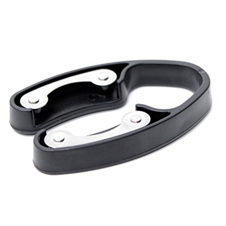 KITCHY Premium Dual Blade Wine Foil Cutter