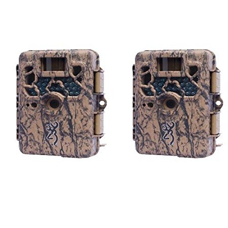 Browning Trail Camera - Range Ops XR (2)