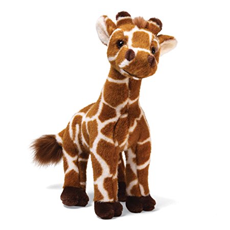 Gund Giraffe Small 11" Plush