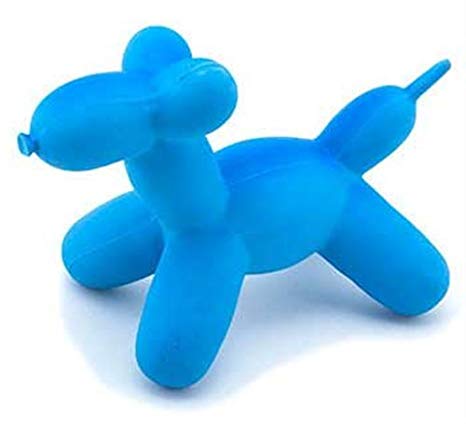 Charming Pet Latex Dog Toy Balloon