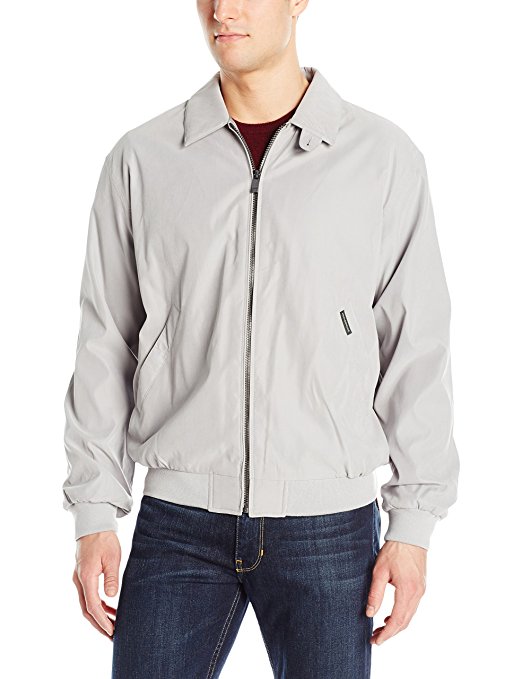 Weatherproof Mens Golf Jacket